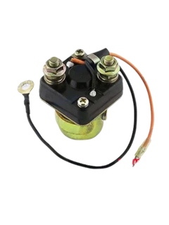 Yamaha Starter Solenoid -115-250 HP 84-10
