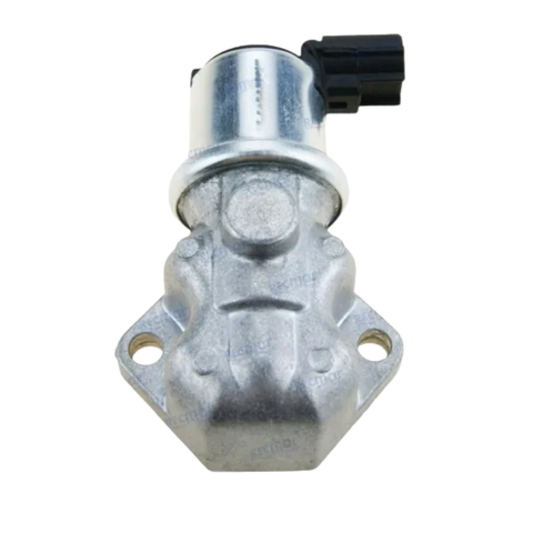 Idle Air Control Valve Sensor (IAC)