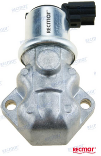 Idle Air Control Valve Sensor (IAC)