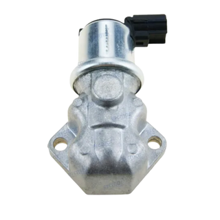 Idle Air Control Valve Sensor (IAC)