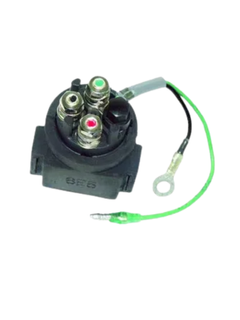 Johnson / Evinrude / Suzuki / Yamaha 25-225 Hp Trim Solenoid