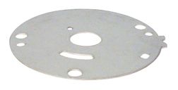 Wear Plate Yamaha C25 1990-97 C30 1984-92