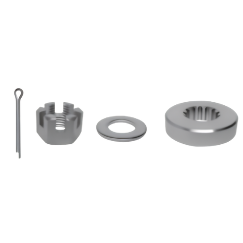 Prop Nut Kit
