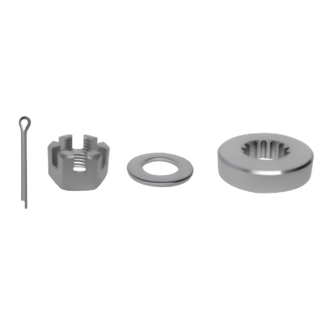 Prop Nut Kit