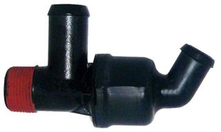 Drain T Fitting Assembly