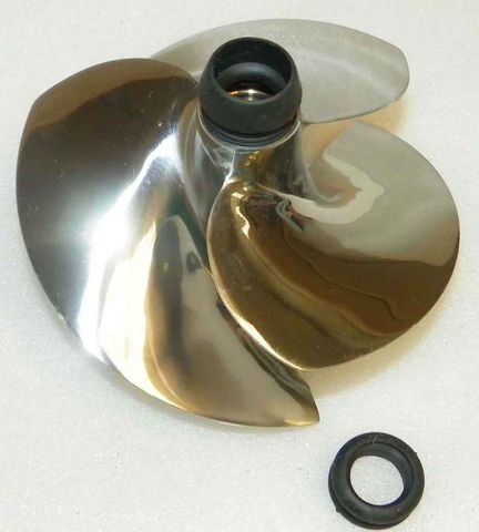 Polaris Impeller