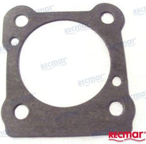 Yamaha Water Pump Gasket 8HP