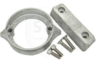 Volvo Penta Aluminum Anode Kit 290DP - DP-G