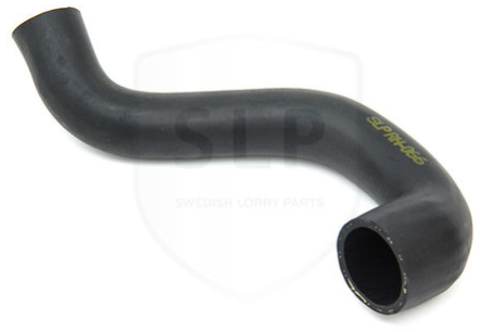 Molded Hose - Heat Exchanger and Exhaust Riser D31, 41-43