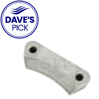 Vovlo Penta Transom Aluminium Anode DPH