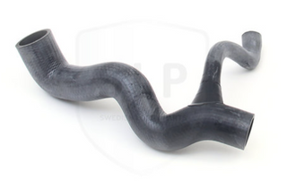 Molded Radiator Hose - With take off, KAD300-A, KAD42P-A, KAD43P-A, KAD44P