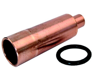 Injector Sleeve MD1, MD2, MD3, MD11, MD17 (Check Internal Size)