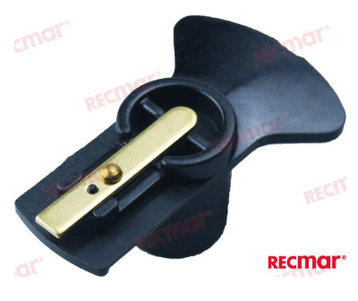 Rotor Prestolite V6 & V8 Clip On Cap