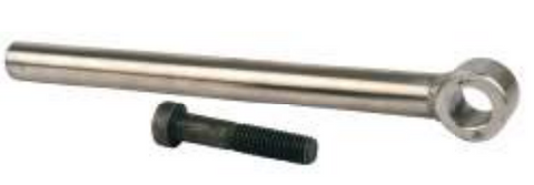 Trim Ram Rod - Fits all DPH, DPR