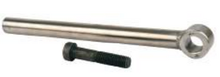 Trim Ram Rod - Fits all DPH, DPR