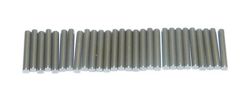 Yamaha 9.9/ 15 HP Wrist Pin Needles