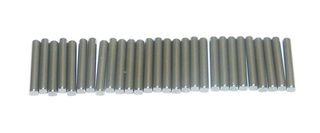Yamaha 9.9/ 15 HP Wrist Pin Needles (Pack of 31)