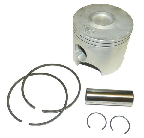 Mercury 75-115 Hp 1.5L Optimax Piston Kit Standard