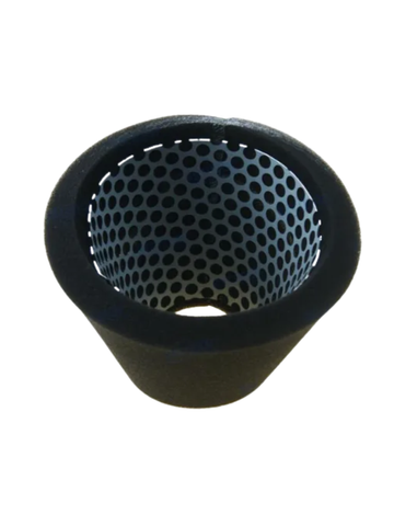 Yanmar Air Filter - 2QM15, 3HM, 3HM35, 3HM35F, 3HMF