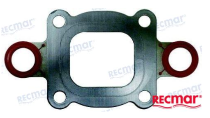 Mercruiser Dry Joint Gasket- Open