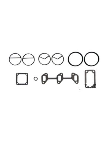 Heat Exchanger Kit Yanmar 3GM