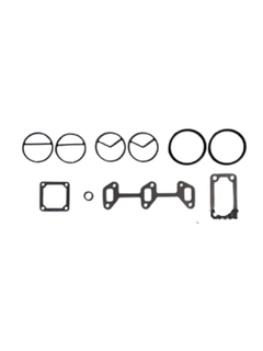 Heat Exchanger Kit Yanmar 3GM