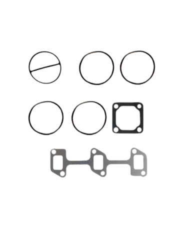 Heat Exchanger Kit Yanmar 3JH