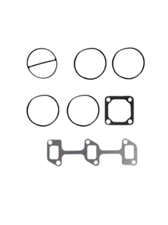 Heat Exchanger Kit Yanmar 3JH