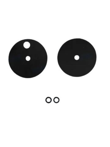 Oil Cooler Kit Yanmar 6LP