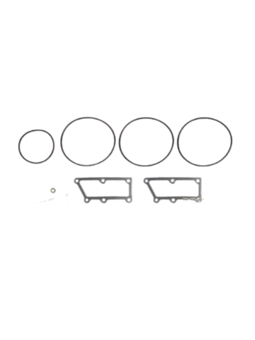 Aftercooler Gasket Kit Yanmar 6LY