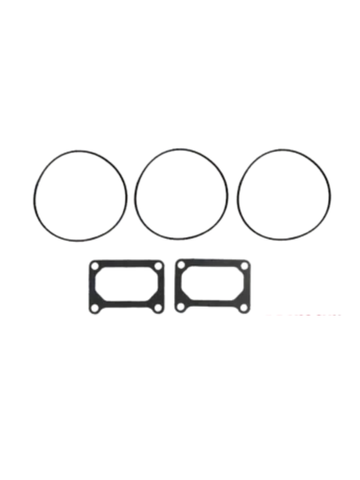 Aftercooler Gasket Kit Yanmar 4LH