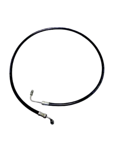 Volvo Trim Hose 290, 290-DP, SP-A, (Early Not Through Tansom)