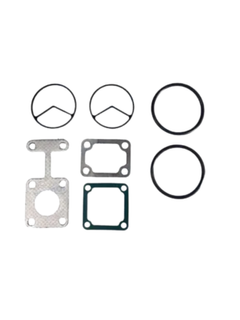 Heat Exchanger Kit Yanmar 2GM