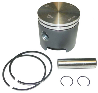 Johnson / Evinrude 25-60 Hp Looper 2 Cyl. Piston Kit .020 Over