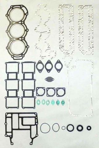 Nissan/Tohatsu Powerhead Gasket Set - 90HP