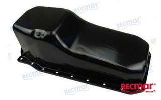 Sump Small Block 305 / 350  - 5.0Lt / 5.7Lt (86-UP)