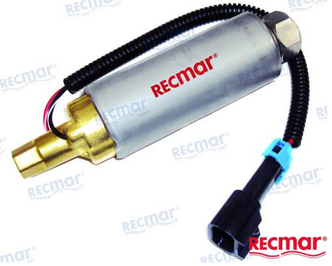 Mercruiser Fuel Pump - Low Presure