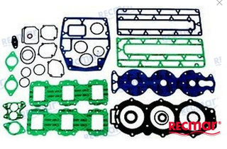 Yamaha 75-90 Hp Gasket Kit