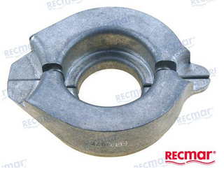 Volvo Penta Sail Drive Zinc Anode 130S-150S