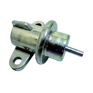 Mercruiser Cool Fuel Pressure Regulator  (Pink Tube)