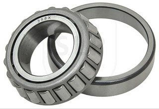 Lower box ball bearing - DP leg