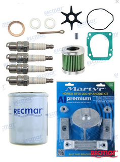 Honda Service Kit F135A/ F150A