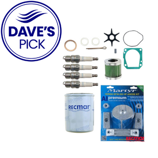 Honda Service Kit F135A/ F150A