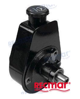 Mercruiser Power Steering Pump