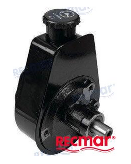 Mercruiser Power Steering Pump