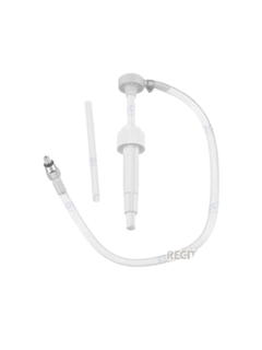 Pump for Oil 1 Litre