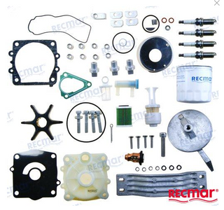 RECKITF150RR  Standard Rotation