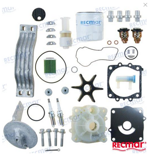 Yamaha Service Kit F200-225A 2002 - 07