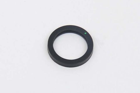 Exhaust Elbow Water Pipe Sealing Ring (Green Dot)