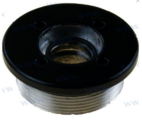 Trim Ram End Cap - Yamaha 60-90